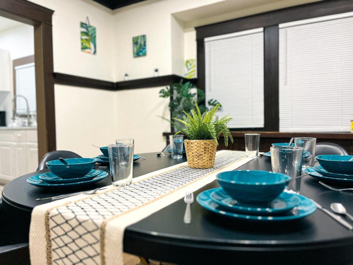 Hostal Echo Zen Los Ángeles