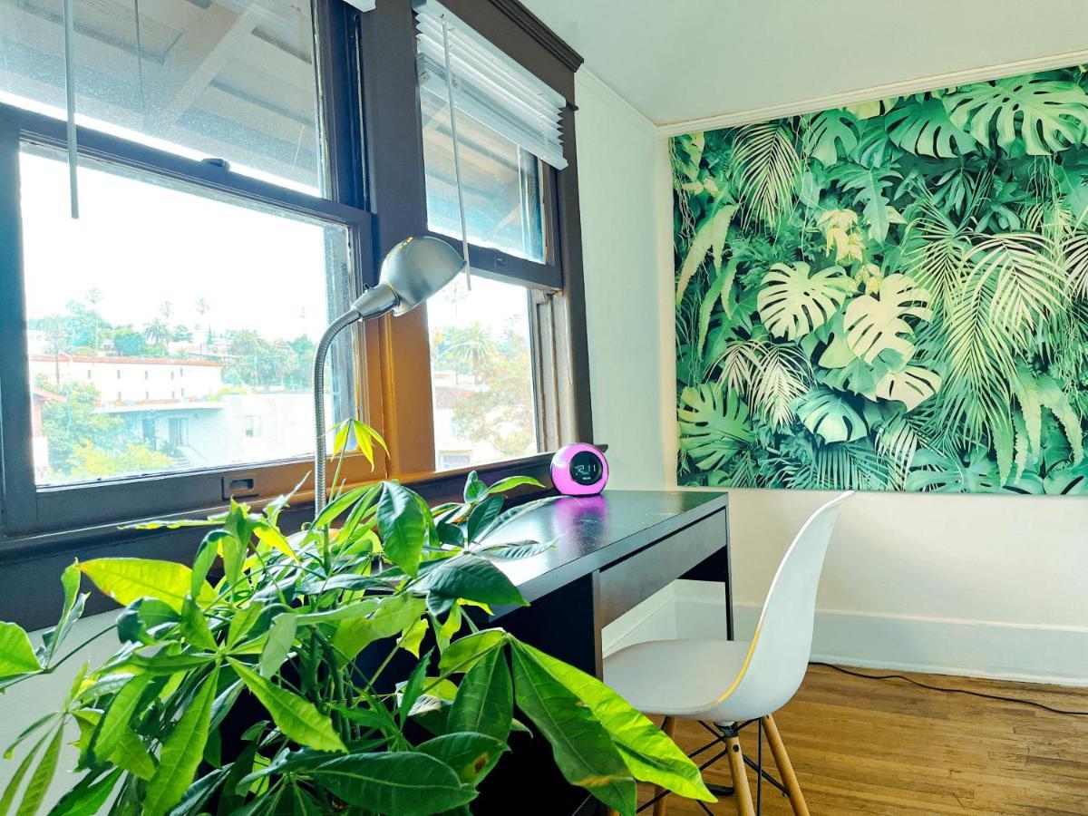 Echo Zen Hostal