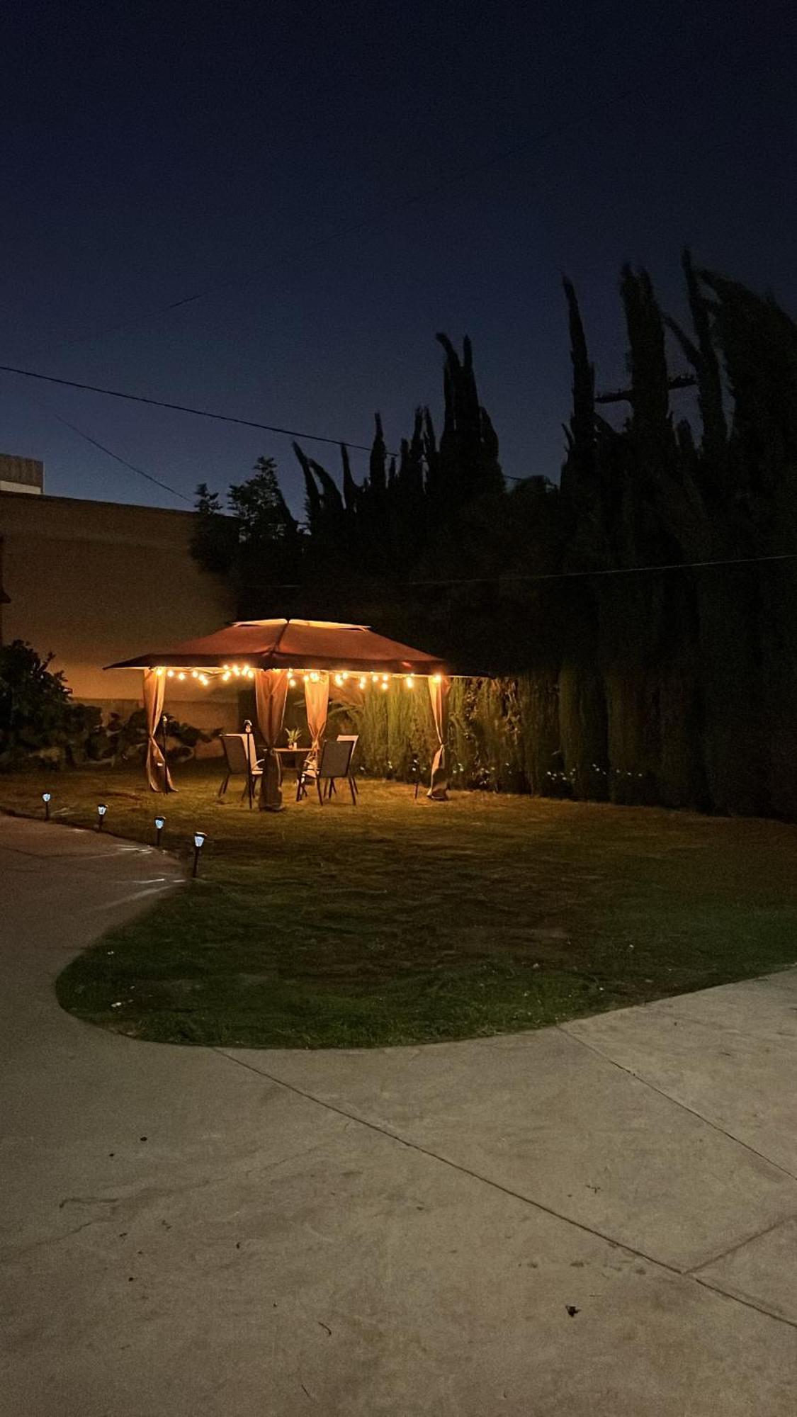 Echo Zen Hostal Los Ángeles