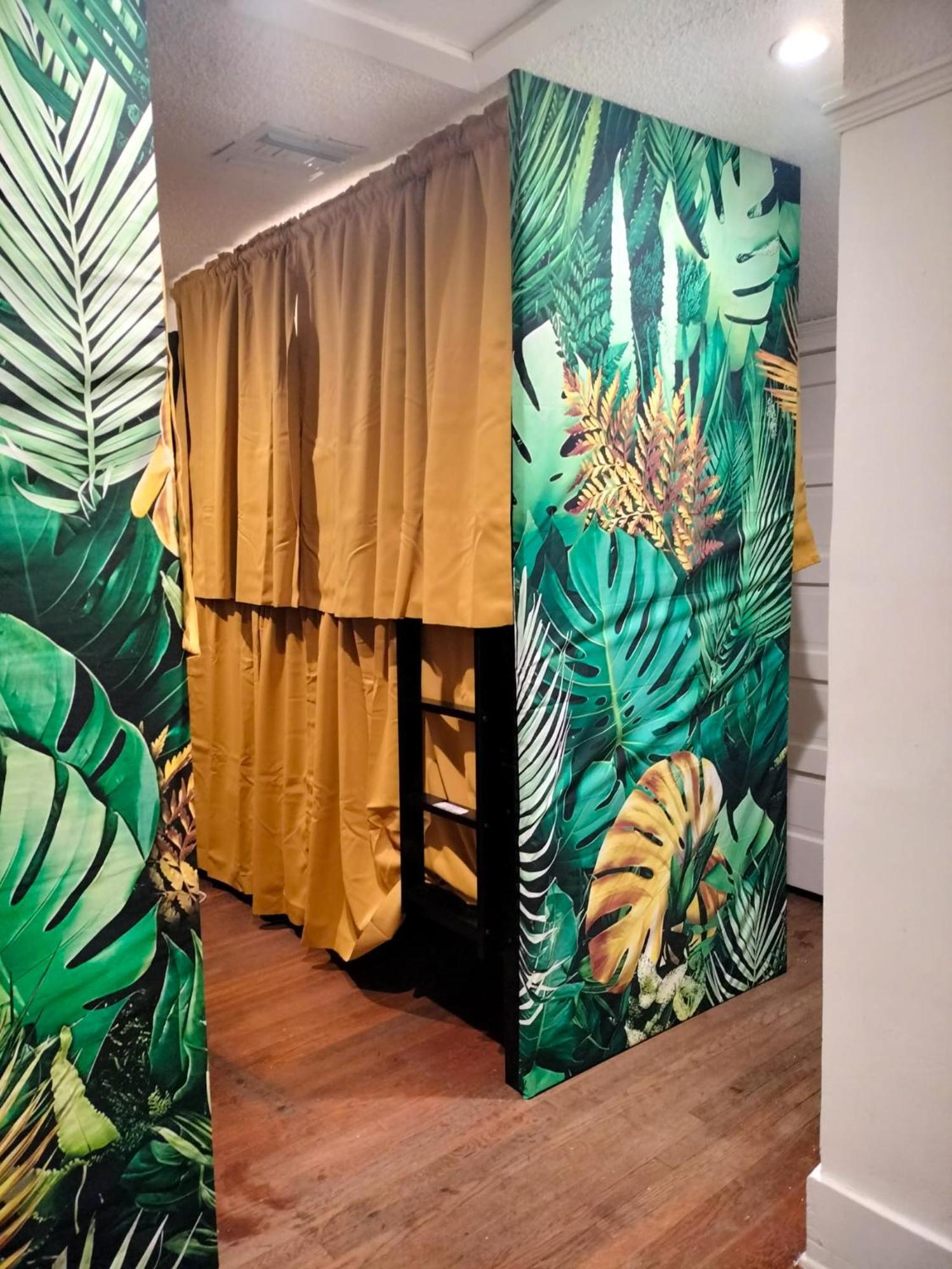 Hostal Echo Zen Los Ángeles