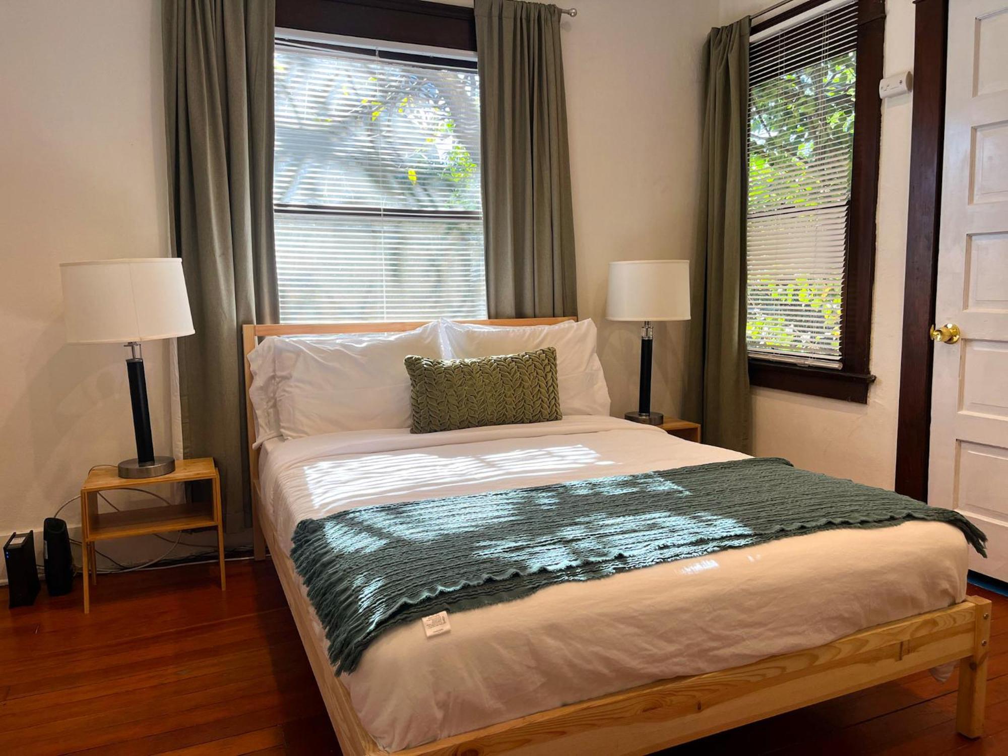 Echo Zen Hostal