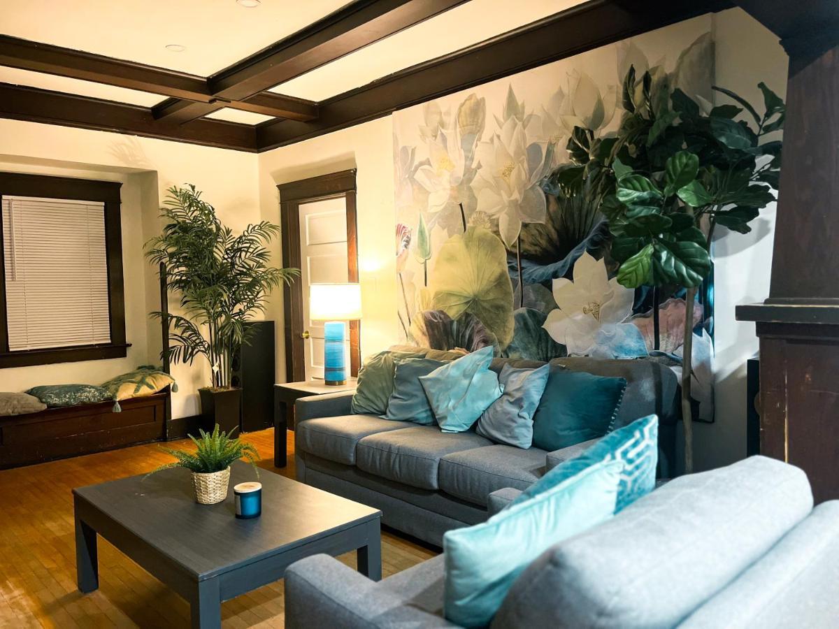 Echo Zen Auberge de jeunesse Los Angeles