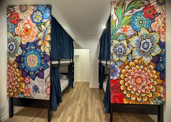 Echo Zen Hostel