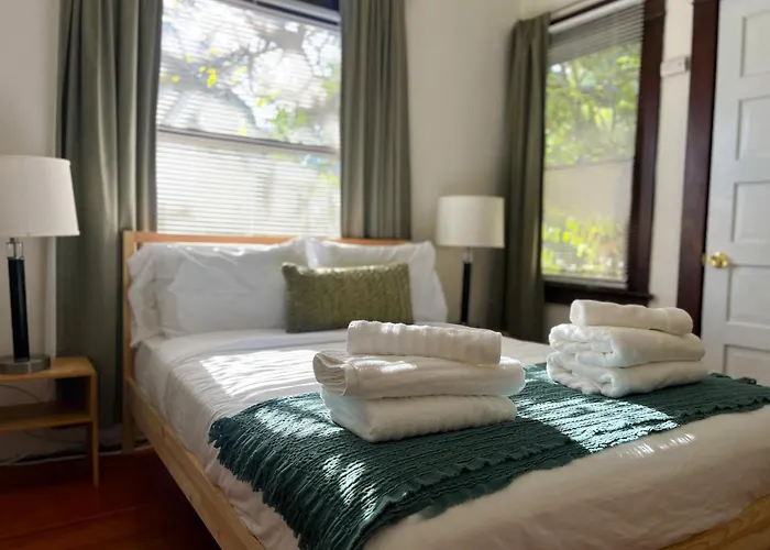 Echo Zen Hostel