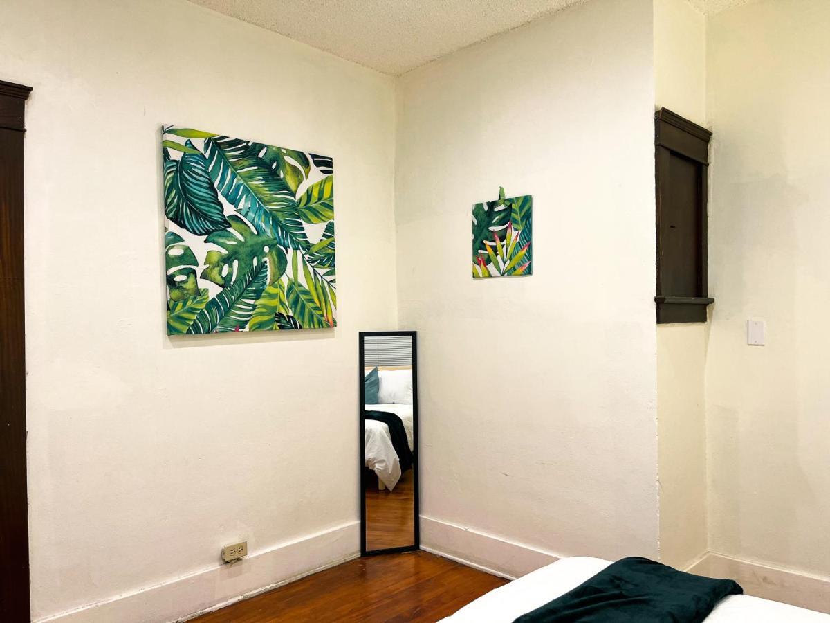 Echo Zen Hostal Los Ángeles
