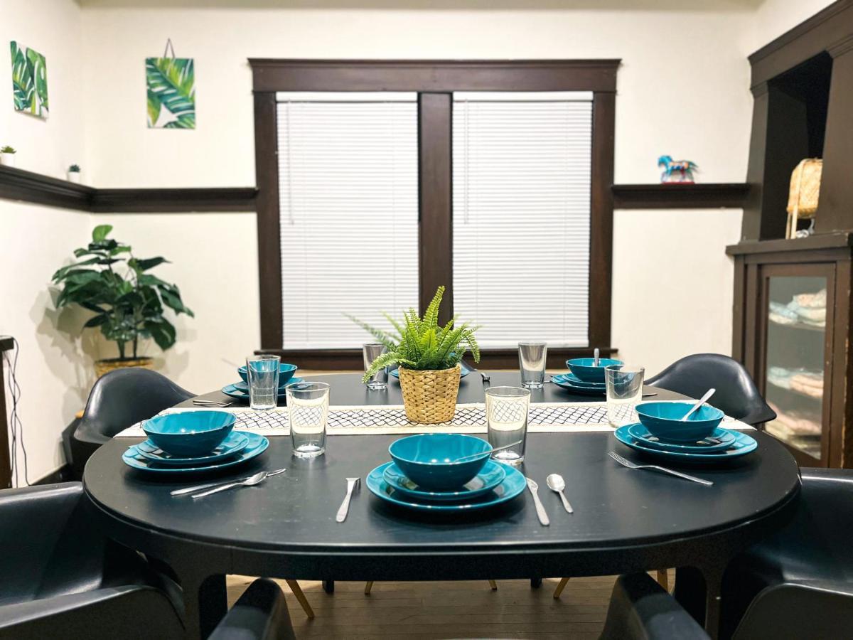Echo Zen Hostal *