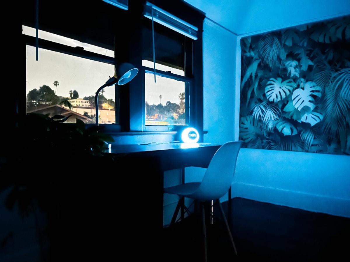 Echo Zen Hostal Los Ángeles