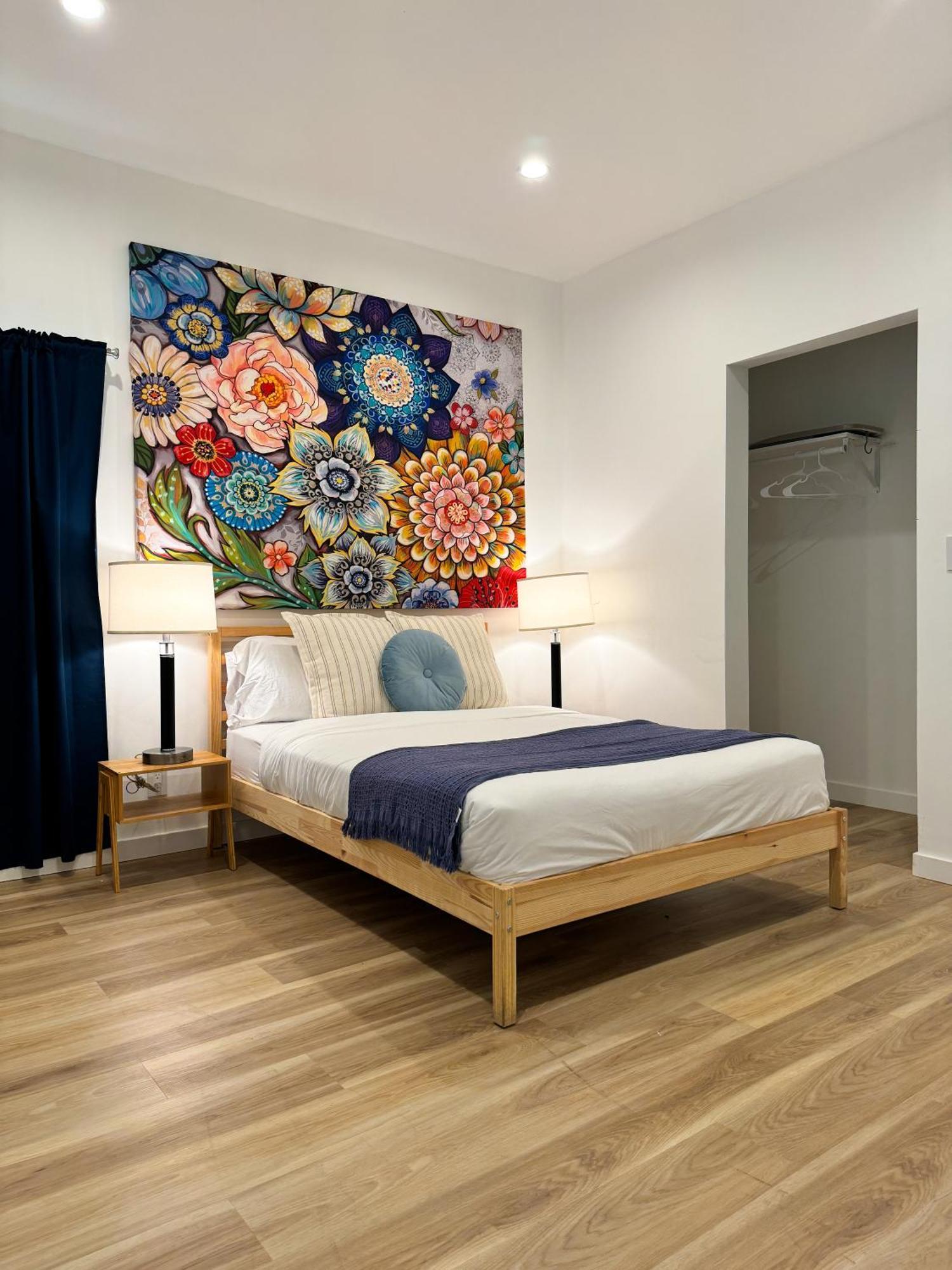 Echo Zen Hostal *