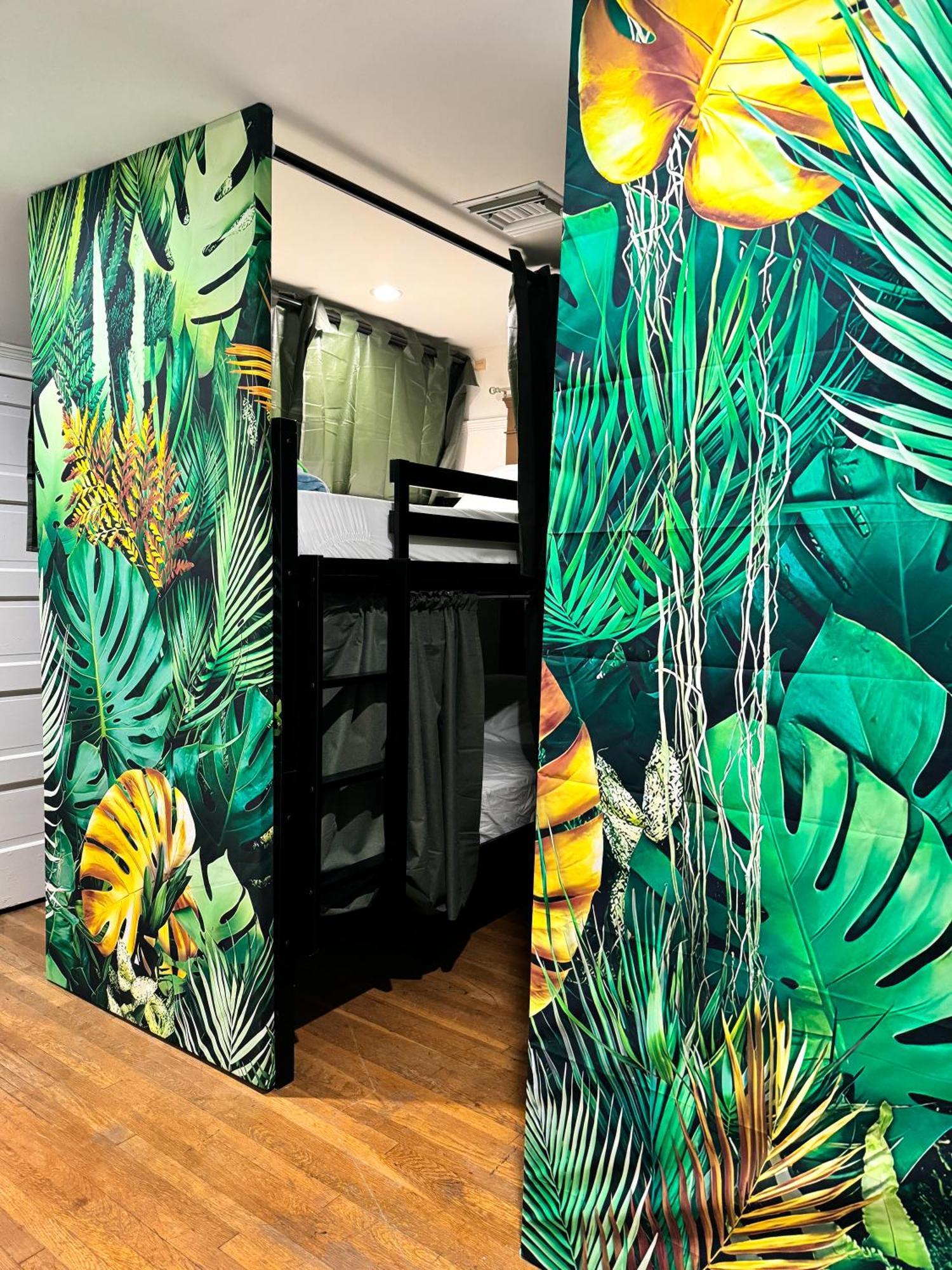 Hostal Echo Zen *