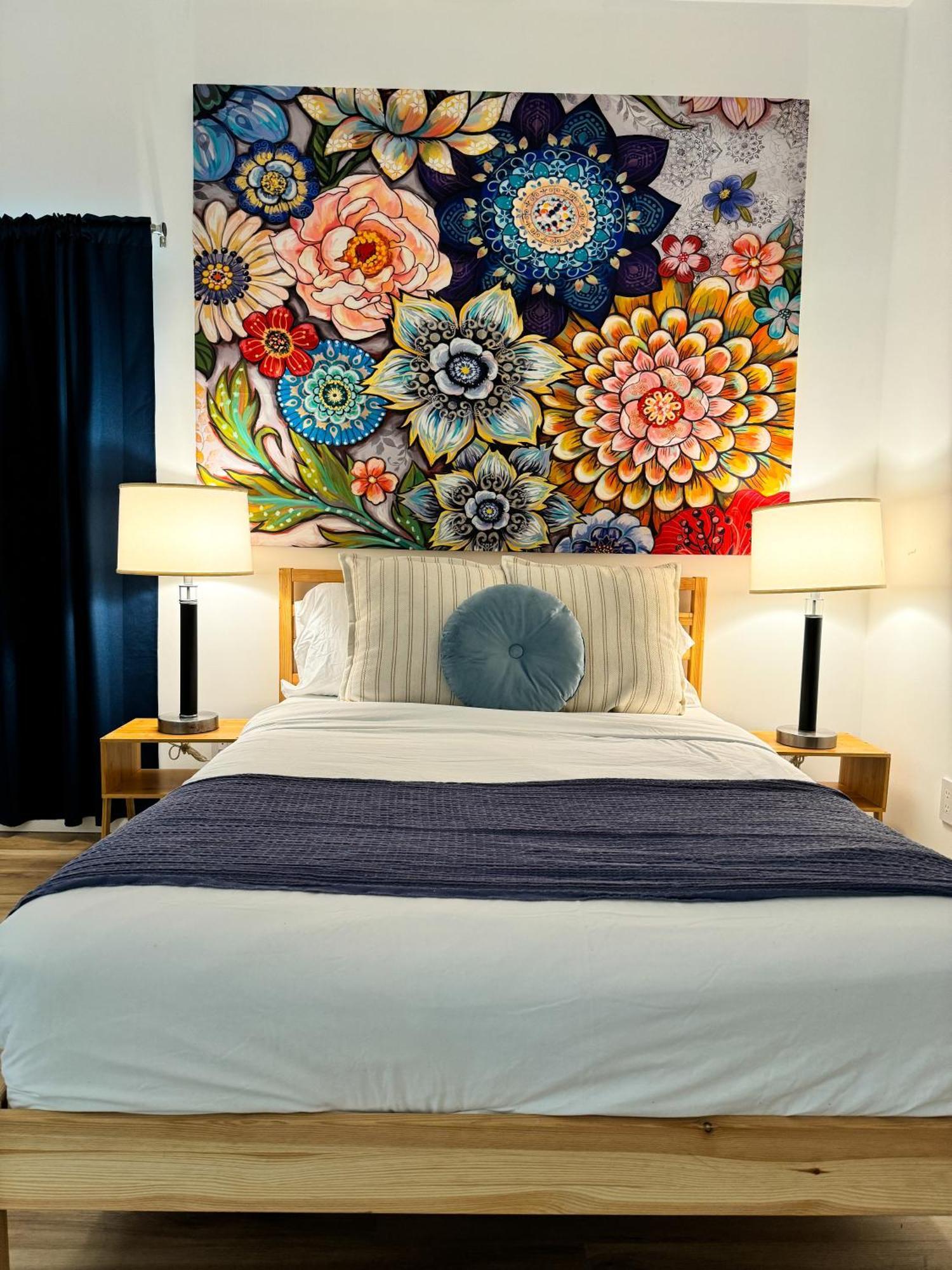 Hostal Echo Zen