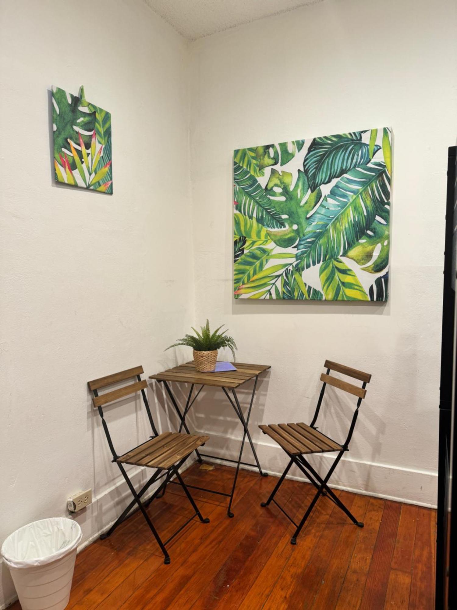 Hostal Echo Zen