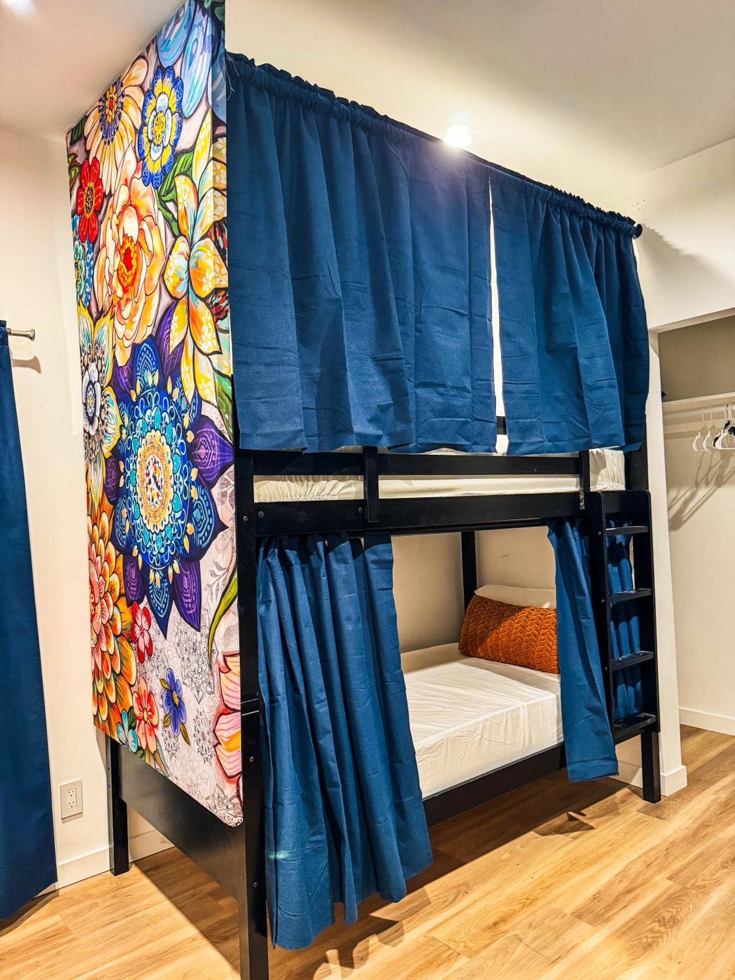 Echo Zen Hostal
