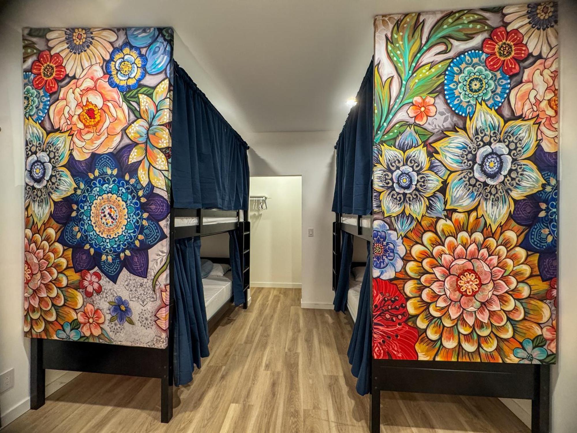 Hostal Echo Zen *