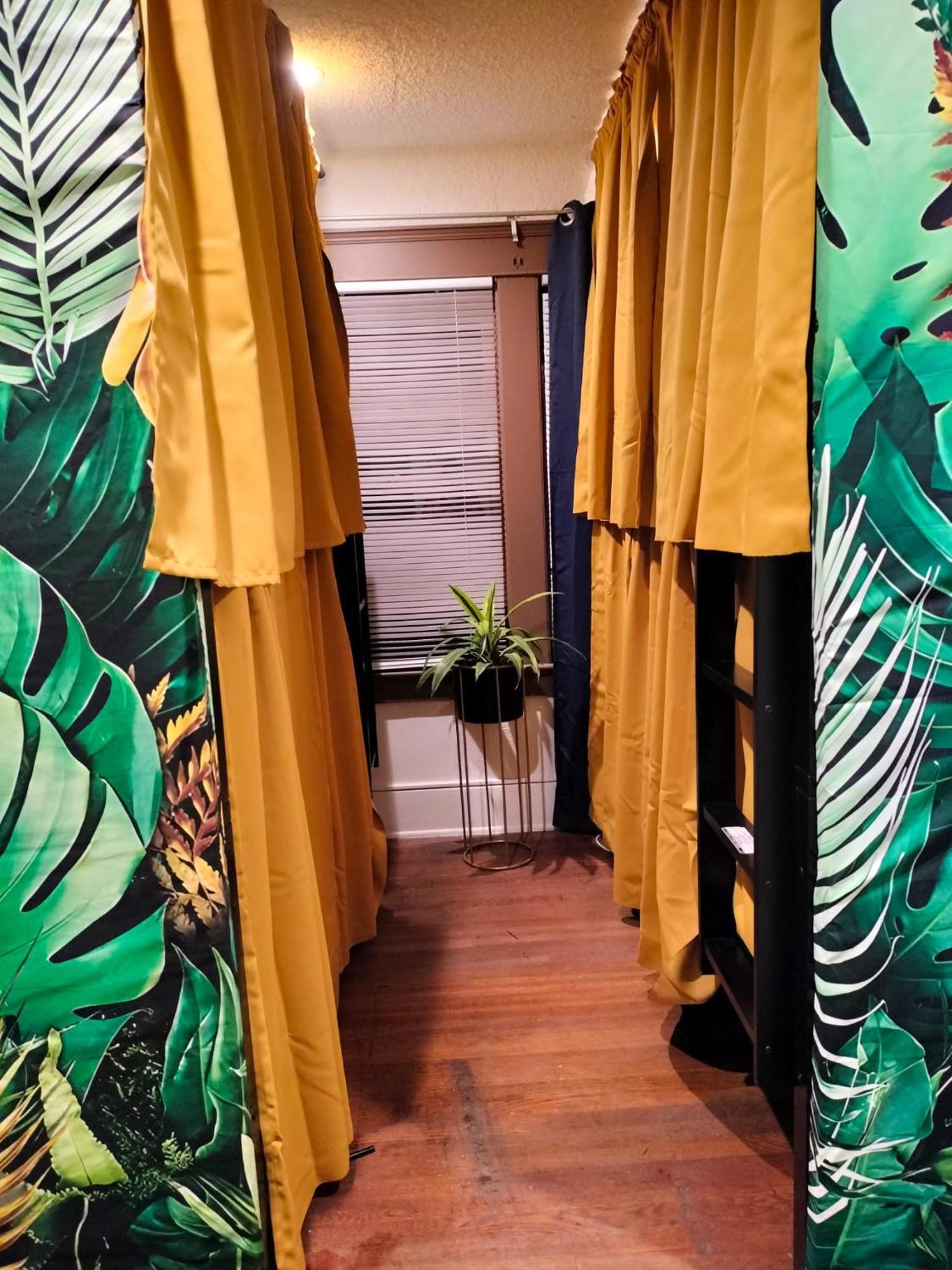Echo Zen Hostal Los Ángeles